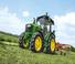 Tractores - tracción 4 ruedas John Deere 5075E