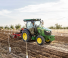 Tractores - tracción 4 ruedas John Deere 5075EN