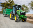 Tractores - tracción 4 ruedas John Deere 5075EN