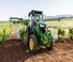 Tractores - tracción 4 ruedas John Deere 5075GF
