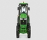 Tractores - tracción 4 ruedas John Deere 5075GN