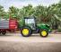 Tractores - tracción 4 ruedas John Deere 5090GF