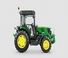 Tractores - tracción 4 ruedas John Deere 5090GF