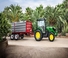 Tractores - tracción 4 ruedas John Deere 5090GF