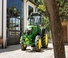 Tractores - tracción 4 ruedas John Deere 5090GF