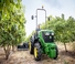 Tractores - tracción 4 ruedas John Deere 5090GL