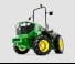 Tractores - tracción 4 ruedas John Deere 5090GL