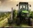 Tractores agrículas de orugas DEUTZ-FAHR 5100 DF TTV