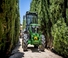Tractores - tracción 4 ruedas John Deere 5105GF