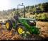 Tractores - tracción 4 ruedas John Deere 5105GL
