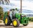 Tractores - tracción 4 ruedas John Deere 5105ML