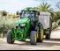 Tractores - tracción 4 ruedas John Deere 5105ML