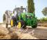 Tractores - tracción 4 ruedas John Deere 5105ML