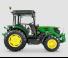 Tractores - tracción 4 ruedas John Deere 5115GF 