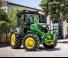 Tractores - tracción 4 ruedas John Deere 5115GF 