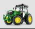 Tractores - tracción 4 ruedas John Deere 5115GF 
