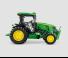 Tractores - tracción 4 ruedas John Deere 5120ML