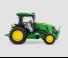 Tractores - tracción 4 ruedas John Deere 5130ML