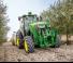 Tractores - tracción 4 ruedas John Deere 5130ML