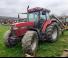 Case IH 5150 Maxxum Plus