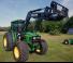 John Deere 5410 N