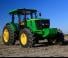 John Deere 6095B