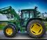 John Deere 6110 SE