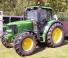 John Deere 6120 PQ