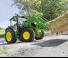 John Deere 6120R