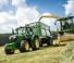 Tractores - tracción 4 ruedas John Deere 6130M 