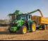 Tractores - tracción 4 ruedas John Deere 6130M 