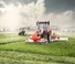 Tractores - tracción 4 ruedas Steyr 6150 Profi