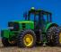 Tractores - tracción 4 ruedas John Deere 6150J