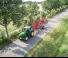 Tractores - tracción 4 ruedas John Deere 6155M 