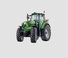 DEUTZ-FAHR 6165 Agrotron RCShift