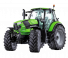 DEUTZ-FAHR 6185 Agrotron RCShift