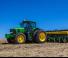 Tractores - tracción 4 ruedas John Deere 6190J