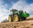 Tractores - tracción 4 ruedas John Deere 6195M 