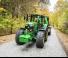 Tractores - tracción 4 ruedas John Deere 6195M 