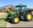 John Deere 6210 R Premium