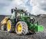 Tractores - tracción 4 ruedas John Deere 6250R