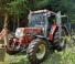 Case IH 640 E