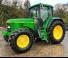 John Deere 6510 SE