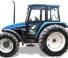 Ford-NH 6635 TA Shuttle