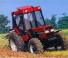 Case IH 695 XL