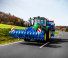Tractores - tracción 4 ruedas John Deere 6M 105 
