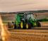 Tractores - tracción 4 ruedas John Deere 6M 140