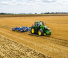 Tractores - tracción 4 ruedas John Deere 6M 230 