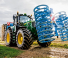 Tractores - tracción 4 ruedas John Deere 6M 230 