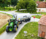 Tractores - tracción 4 ruedas John Deere 6M 230 